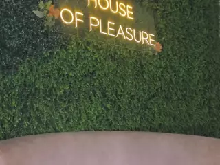 Chloe Dee's Live Sex Cam Show