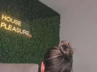Chloe Dee's Live Sex Cam Show