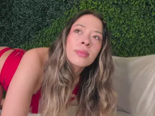 Chloe Dee's Live Sex Cam Show