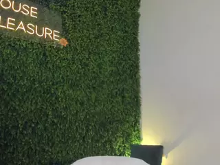 Chloe Dee's Live Sex Cam Show