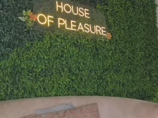 Chloe Dee's Live Sex Cam Show