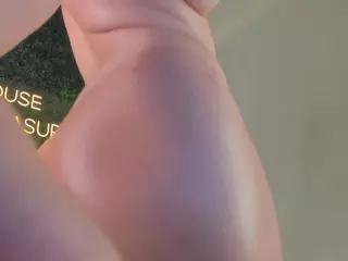 Chloe Dee's Live Sex Cam Show