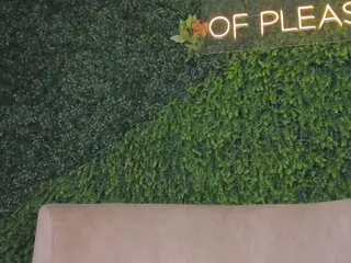 Chloe Dee's Live Sex Cam Show