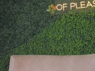 Chloe Dee's Live Sex Cam Show