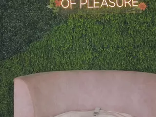 Chloe Dee's Live Sex Cam Show