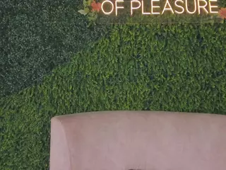 Chloe Dee's Live Sex Cam Show