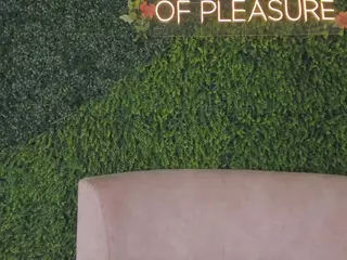 Chloe Dee's Live Sex Cam Show