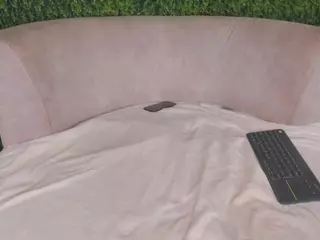 Chloe Dee's Live Sex Cam Show