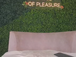 Chloe Dee's Live Sex Cam Show
