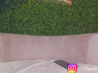 Chloe Dee's Live Sex Cam Show