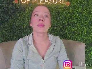 Chloe Dee