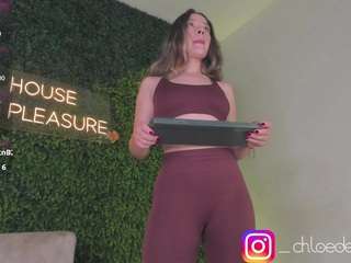 Chloe Dee