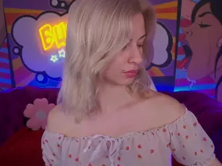 MiaBurka's Live Sex Cam Show