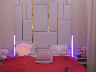 MiaBurka's Live Sex Cam Show