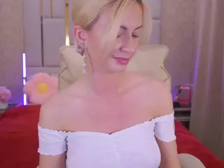 MiaBurka's Live Sex Cam Show