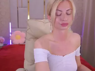MiaBurka's Live Sex Cam Show