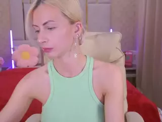 MiaBurka's Live Sex Cam Show