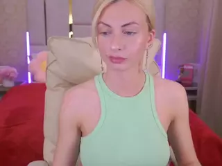MiaBurka's Live Sex Cam Show