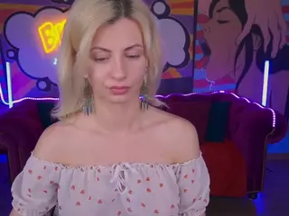MiaBurka's Live Sex Cam Show