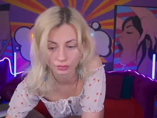 MiaBurka's Live Sex Cam Show