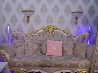 MiaBurka's Live Sex Cam Show