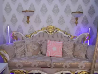 MiaBurka's Live Sex Cam Show