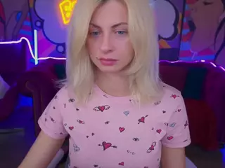 MiaBurka's Live Sex Cam Show
