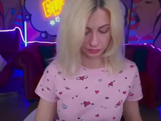 MiaBurka's Live Sex Cam Show