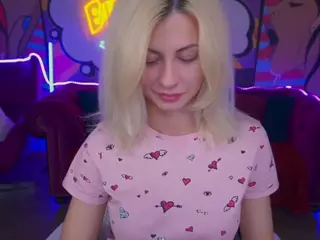 MiaBurka's Live Sex Cam Show