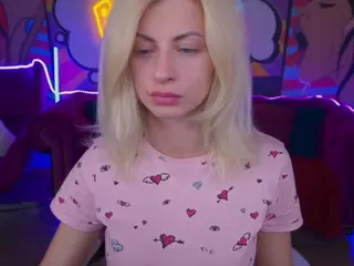 MiaBurka's Live Sex Cam Show