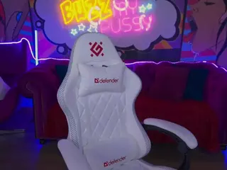 MiaBurka's Live Sex Cam Show
