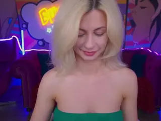 MiaBurka's Live Sex Cam Show