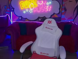 MiaBurka's Live Sex Cam Show