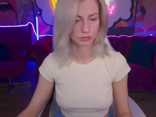 MiaBurka's Live Sex Cam Show