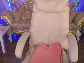 MiaBurka's Live Sex Cam Show