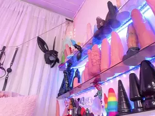 christymilkk's Live Sex Cam Show