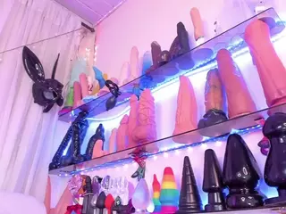 christymilkk's Live Sex Cam Show