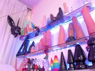 christymilkk's Live Sex Cam Show