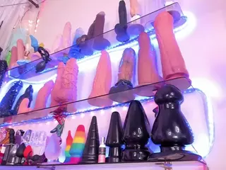 christymilkk's Live Sex Cam Show