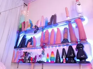 christymilkk's Live Sex Cam Show