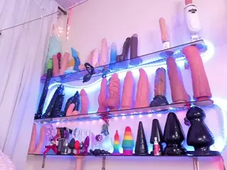 christymilkk's Live Sex Cam Show