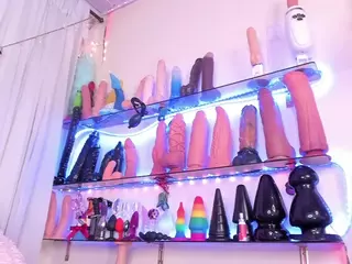 christymilkk's Live Sex Cam Show