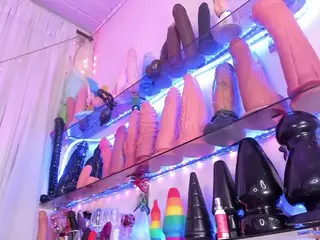 christymilkk's Live Sex Cam Show