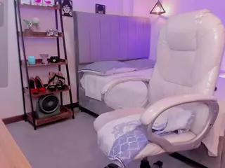 MatureVeronica's Live Sex Cam Show