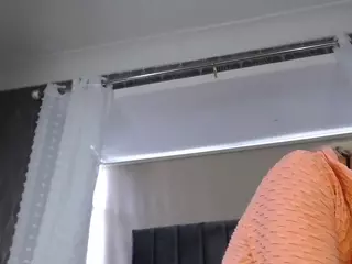 Serenexx's Live Sex Cam Show