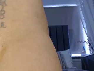 Serenexx's Live Sex Cam Show