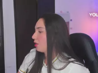 avalodge's Live Sex Cam Show