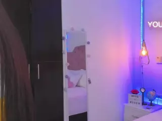 avalodge's Live Sex Cam Show