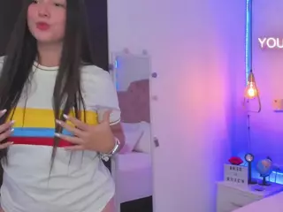 avalodge's Live Sex Cam Show