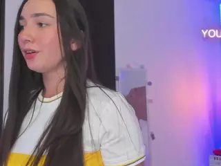 avalodge's Live Sex Cam Show